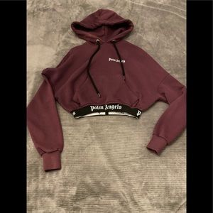 Stunning Palm  Angels‎ hoodie